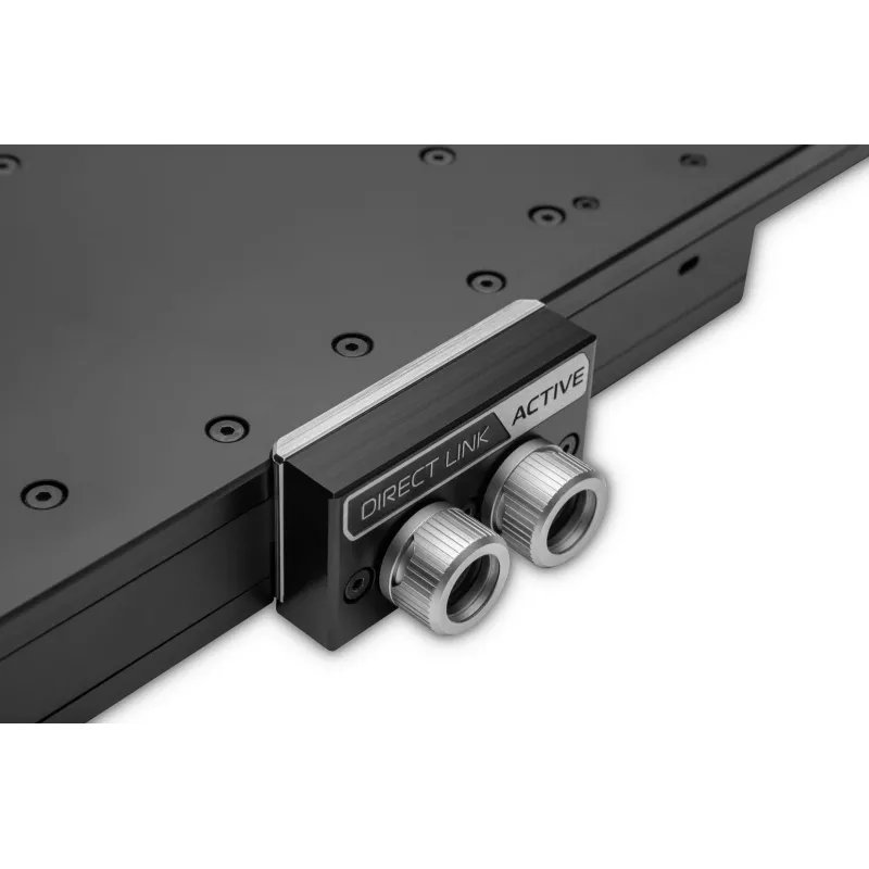 EK Water Blocks 3831109900413 kompiuterio aušinimo sistemos dalis / priedas Montavimo plokštė