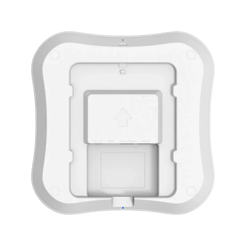 Ruijie Networks RG-RAP72PRO belaidis prieigos taškas 5011 Mbit/s Baltas Maitinimas per Ethernet (PoE)