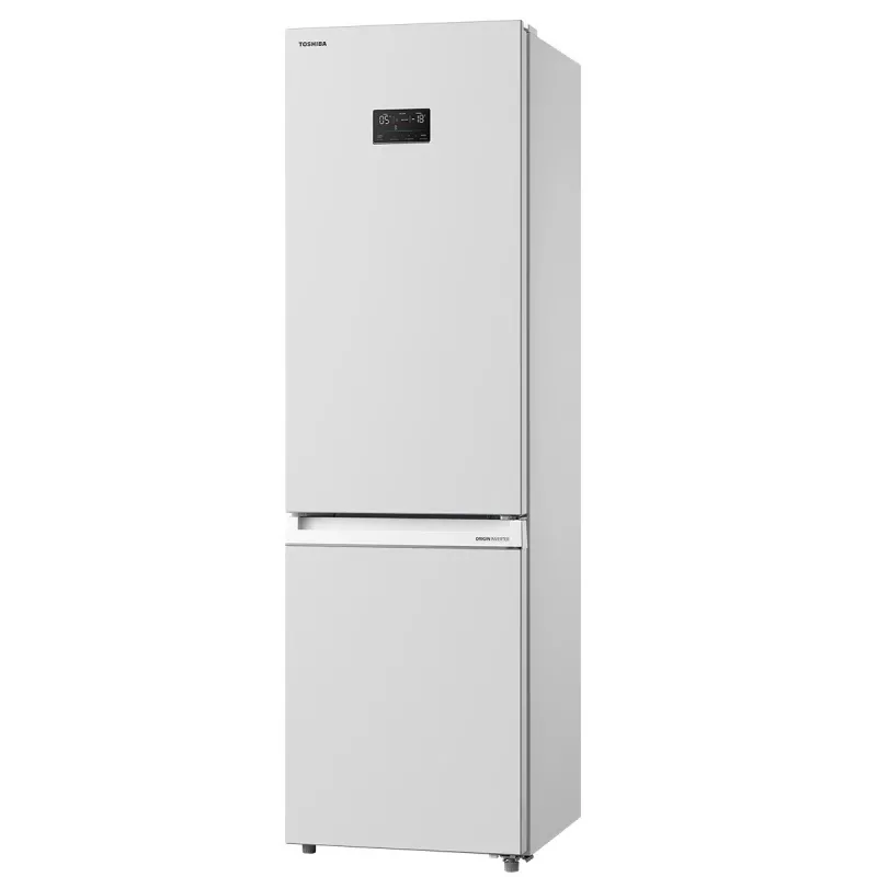 Šaldytuvas-šaldiklis Toshiba GR-RB500WE 500L