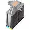 DeepCool AK400 DIGITAL SE aušinimas