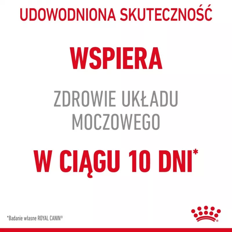 Royal Canin Urinary Care sausas kačių ėdalas suaugusioms katėms su paukštiena 2 kg