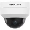 D4Z apsaugos kamera balta - 1536p Full HD - Wi-Fi AC