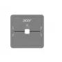 Nešiojamojo kompiuterio stovas Acer GP.OTH11.02X Sidabrinis