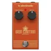 TC Electronic Iron Curtain triukšmo slopintuvas – gitaros efektas
