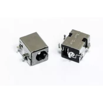 maitinimo lizdas, ASUS K43, K53E, K53U