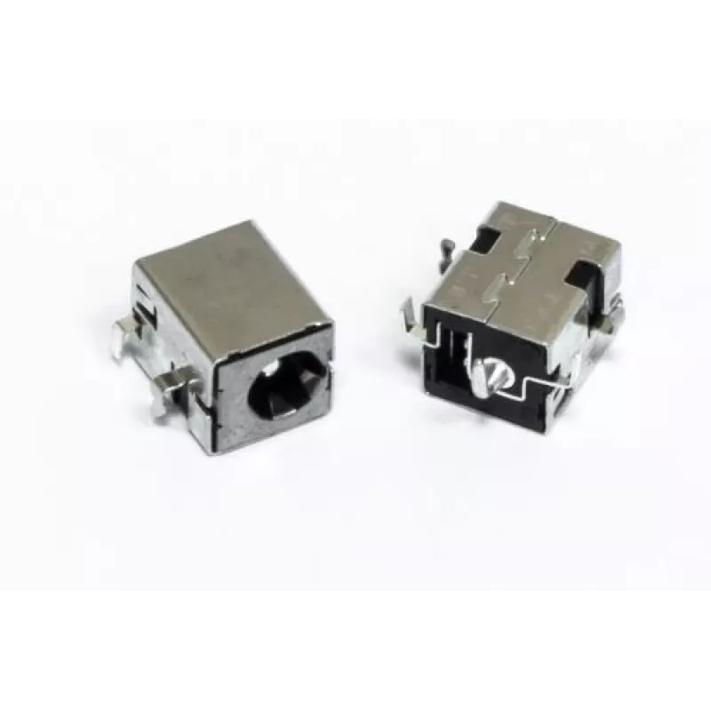 maitinimo lizdas, ASUS K43, K53E, K53U