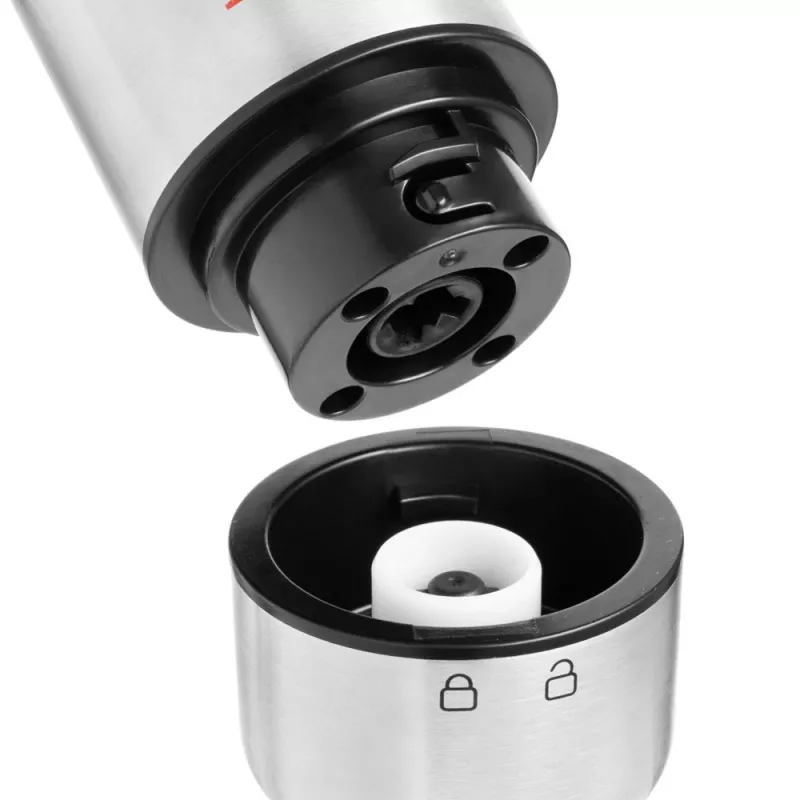 Panardinamasis trintuvas Gastroback Design Power Hand Blender Set 5-in-1