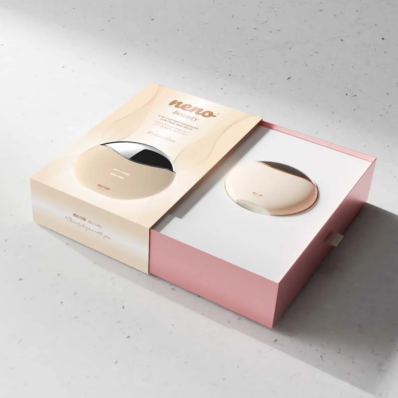 Neno Beauty AURI 5-in-1 veido ir kaklo patempimo prietaisas