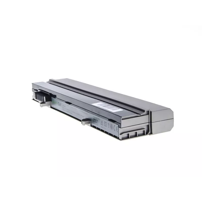 Green Cell, skirta Dell Latitude E4300 E4310, 6 elementų, 11.1V, 4400mAh