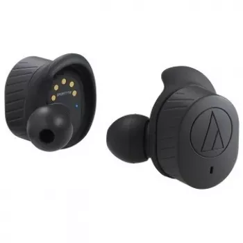 Ausinės Audio-Technica ATH-SPORT7TW