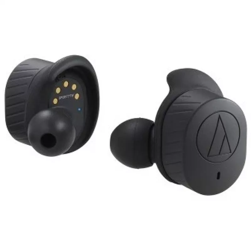 Ausinės Audio-Technica ATH-SPORT7TW