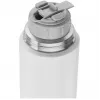 Termo ąsotis su puodeliu Zwilling Thermo 1 litras baltas