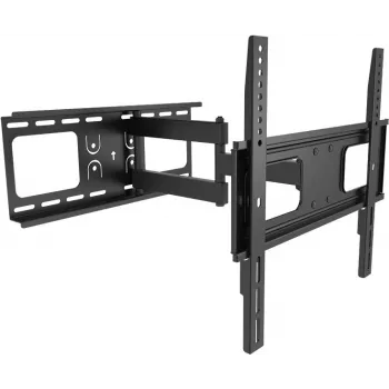 LogiLink BP0015 - Kompiuterio monitorius/TV - 200 x 200 mm - 400 x 400 mm - 200 x 200, 300 x 300, 400 x 200, 400 x 400 mm - -3 - 3 mm - -20 - 10° (BP0015)
