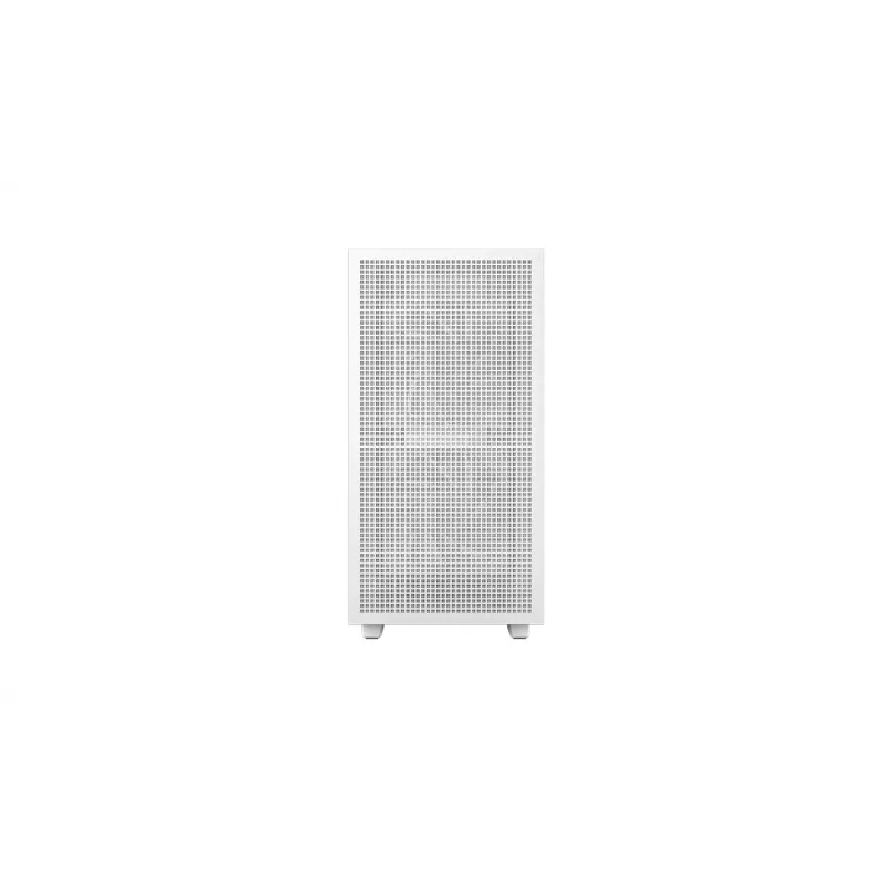 Kompiuterio korpusas - Deepcool CH360 DIGITAL WH (R-CH360-WHAPE3D-G-1)