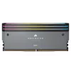 Atminties modulis Corsair Dominator Titanium DDR5 64GB 6000MHz