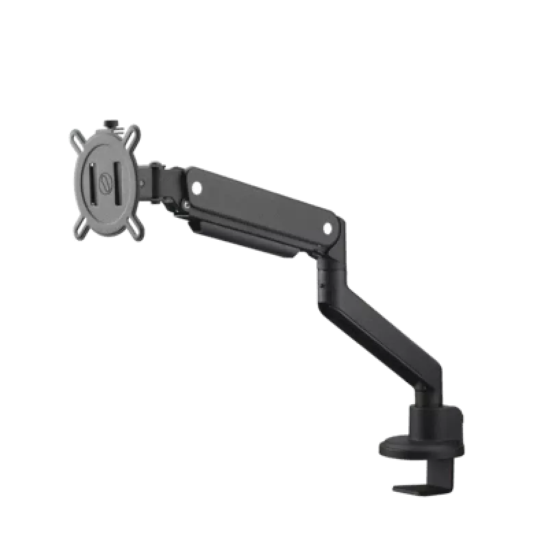 One for All Monitor Holder Solid Single Black DM 4110 (DM4110)