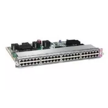 Catalyst 4500 E-Series