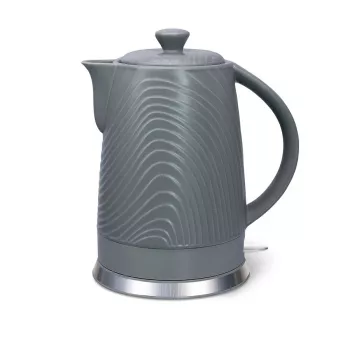Elektrinis virdulys Maestro MR-078, 1,8 l talpa, pilkas