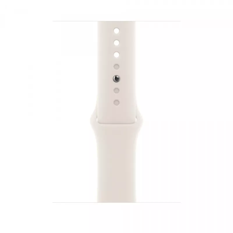 Apple MXM73ZM/A dirželis smėlio spalvos fluoroelastomeras 160–210 mm