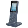 Grandstream Networks WP8256 IP telefonas antracito spalvos 3 linijos LCD Wi-Fi
