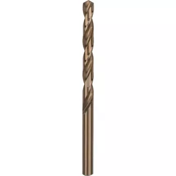 Kobalto sukimo grąžtai Bosch 2608585895 HSS 5 vnt. rinkinys