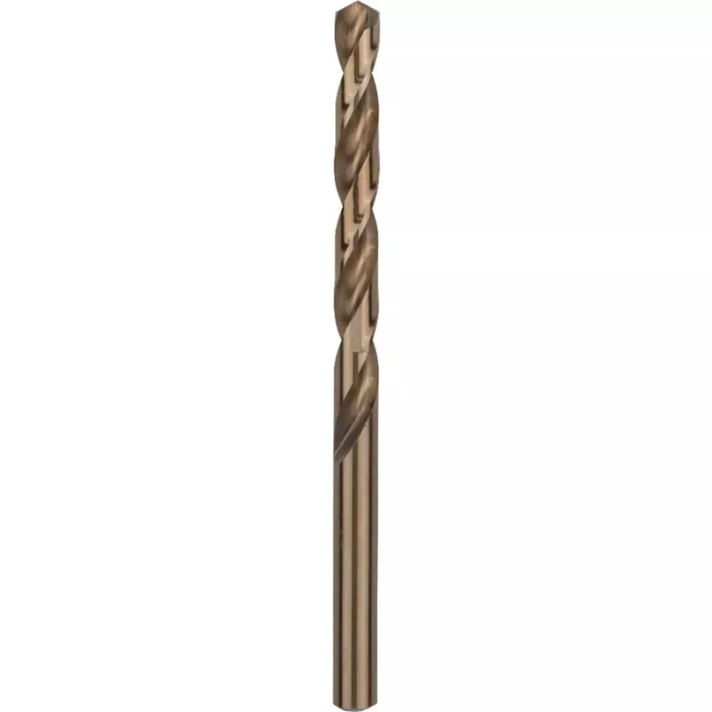 Kobalto sukimo grąžtai Bosch 2608585895 HSS 5 vnt. rinkinys