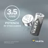 Baterija monetinė V12GA (SR43) 1,55V *Varta*