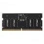 SO‑DIMM DDR5 8 GB 5600 MHz PNY MN8GSD55600-BLK RAM modulis