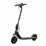 Segway | E2 E II | eKickScooter | 450 W | Iki 20 km/h | 8,1 colio | Juoda ir Pilka
