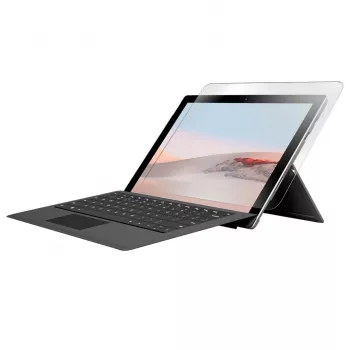 Skaidri ekrano apsauginė plėvelė Mobilis 017011, skirta Microsoft Surface Go 3/Go 2/Go
