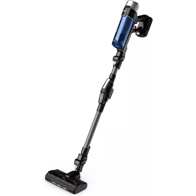 Dulkių siurblys Tefal TY20C7 X-force Flex Aqua Handstick