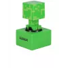 Paladone Minecraft Creeper Icon žadintuvas