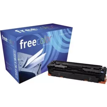 Freecolor M452C-FRC Spausdintuvo eksploatacinė medžiaga Žydra