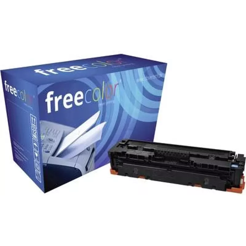 Freecolor M452C-FRC Spausdintuvo eksploatacinė medžiaga Žydra