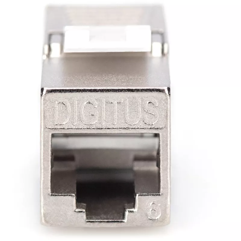 Ekranuotas CAT 6 Keystone modulis Digitus DN-93612-1