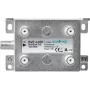 Axing BVE 4-02P kabelio skirstytuvas, pilkas (BVE402P)