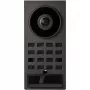 Vaizdo domofono sistema DoorBird D1100E juoda