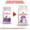 Sausas kačių maistas Royal Canin Sensible 33 Adult, 10 kg — vištiena, 33% baltymų, šlapimo takų kontrolė