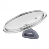 Tefal Daily Cook G7309955 keptuvė Wok/Stir-Fry keptuvė Apvali
