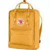 Kuprinė Fjällräven Kanken Ochre Vinylon Unisex 270x130x380mm