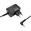 QOLTEC 52407 maitinimo adapteris Toshiba Ultrabook 45W 19V 2.37A