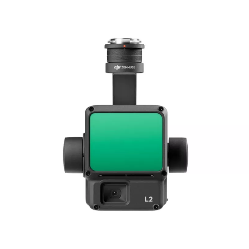 Kardano kameros modulis DJI Zenmuse L2 4K — DJI CP.EN.00000505.01