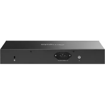 Tinklo komutatorius TP-LINK OMADA ES220GP valdomas 18x Gigabit (10/100/1000) su PoE+ palaikymu