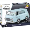 Konstruktorius Cobi Barkas B1000 24600 mastelis 1:35 modelio rinkinys, detalios kaladėlės