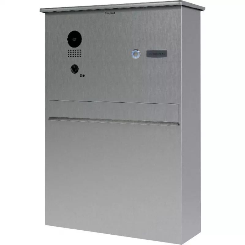Vaizdo domofono sistema DoorBird D1101V
