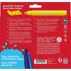 FABER-CASTELL žymeklis Jumbo Super Washable 12 vnt.