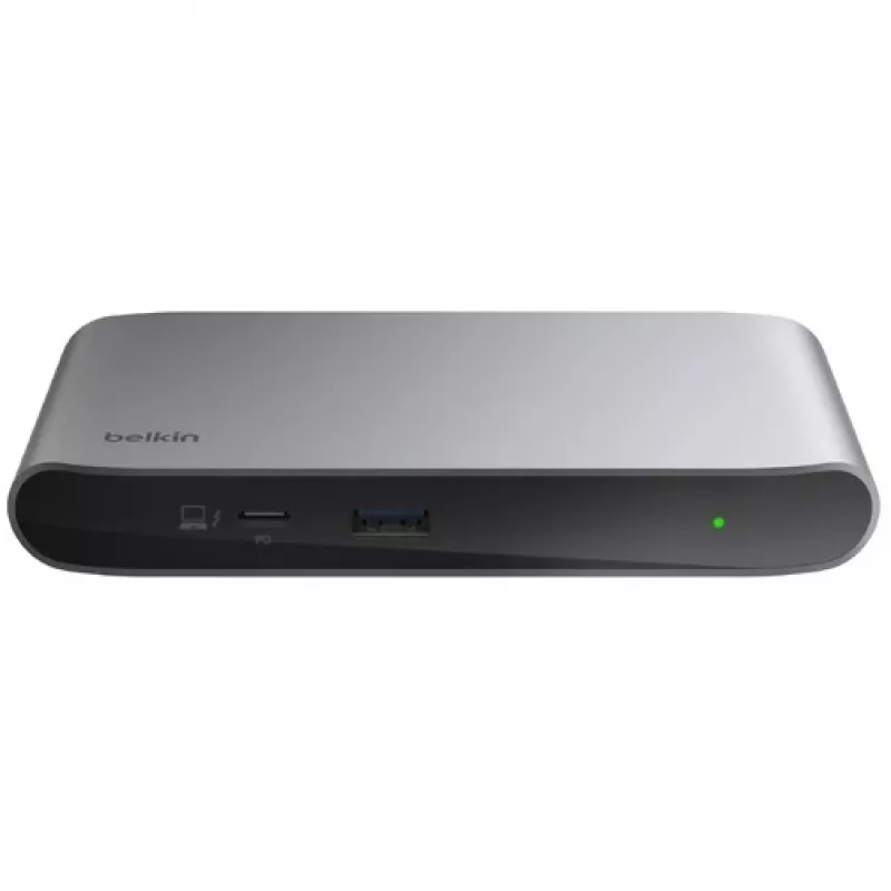 Thunderbolt 4 5-in-1 šakotuvas