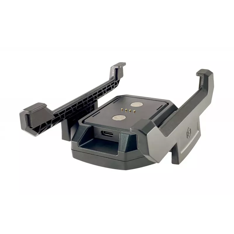 Hammer Mount Holder AKC001226 – universalus įrenginių laikiklis išmaniesiems telefonams ir planšetėms