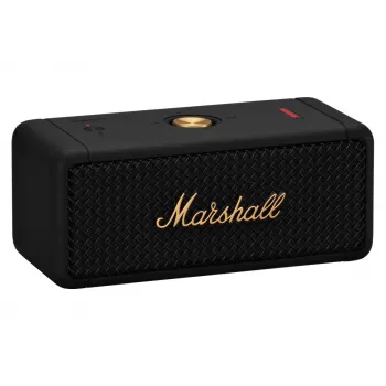 Belaidis garsiakalbis Marshall Emberton II, juodas