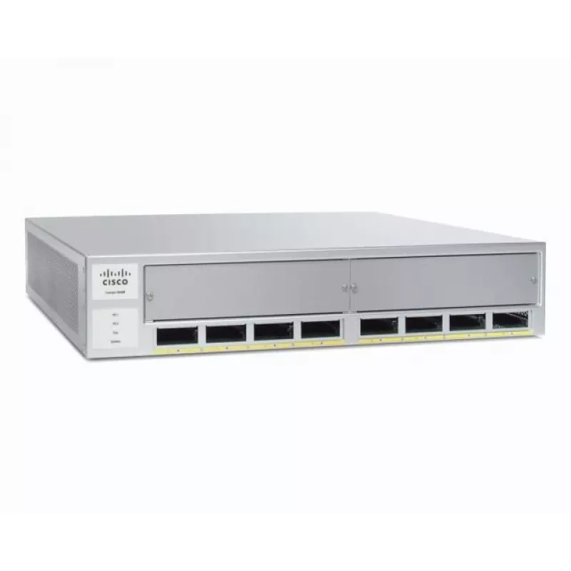 Bazinė sistema su 8 X2 optika